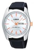 RelojesClassicLORUS WATCHES