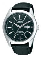RelojesAutomaticLORUS WATCHES