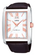 RelojesClassicLORUS WATCHES