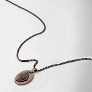 Joyas marcaColgantes - CollaresDIESEL STEEL MEN