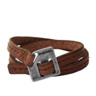 JoyasPulserasDIESEL STEEL MEN