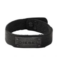 JoyasPulserasDIESEL STEEL MEN