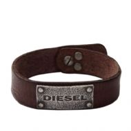 JoyasPulserasDIESEL STEEL MEN