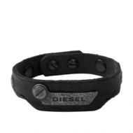 JoyasPulserasDIESEL STEEL MEN