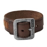 JoyasPulserasDIESEL STEEL MEN