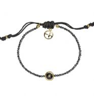 Joyas marcaPulserasEAG ARGENTO DONNA