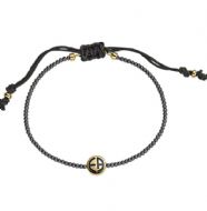 Joyas marcaPulserasEAG ARGENTO DONNA