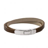 JoyasPulserasEAG ARGENTO UOMO
