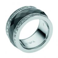 JoyasAnillosEAG STEEL DONNA