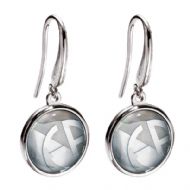 Joyas marcaPendientesEAG STEEL DONNA