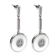 Joyas marcaPendientesEAG STEEL DONNA