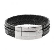 Joyas marcaPulserasEAG STEEL DONNA