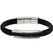 Joyas marcaPulserasEAG STEEL UOMO
