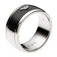 Joyas marcaAnillosEAG STEEL UOMO