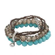Joyas marcaPulserasJOYERIA FOSSIL FASHION