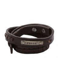 Joyas marcaPulserasJOYERIA FOSSIL STEEL