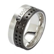 Joyas marcaAnillosJOYERIA FOSSIL STEEL