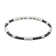 Joyas marcaPulserasJOYERIA FOSSIL STEEL