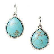 JoyasPendientesFOSSIL ACCESSORY JEWELRY VARIS