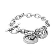 Joyas marcaPulserasDKNY JEWELRY CHARM