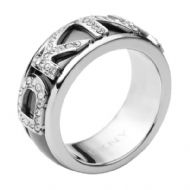 Joyas marcaAnillosDKNY JEWELRY LOGO