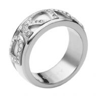 Joyas marcaAnillosDKNY JEWELRY LOGO