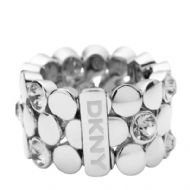 Joyas marcaAnillosDKNY JEWELRY ORGANIC
