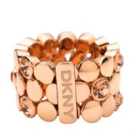 Joyas marcaAnillosDKNY JEWELRY ORGANIC