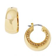 Joyas marcaPendientesDKNY JEWELRY ORGANIC