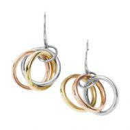 Joyas marcaPendientesDKNY JEWELRY ORGANIC
