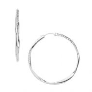 Joyas marcaPendientesDKNY JEWELRY ORGANIC