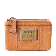 OtrosCarteras - MonederosSLW EMORY LTH ZIP COIN CAMEL