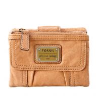 OtrosCarteras - MonederosSLW EMORY LTHR MULTIFUNCTION CAMEL
