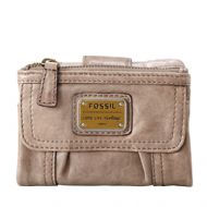 OtrosCarteras - MonederosSLW EMORY MULTIFUNCTION ASH GREY