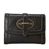 OtrosCarteras - MonederosSLW VRI LTHR MULTI-FUNCTION BLACK