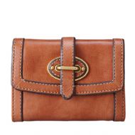 OtrosCarteras - MonederosSLW VRI LTHR MULTI-FUNCTION CAMEL