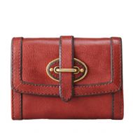 OtrosCarteras - MonederosSLW VRI LTHR MULTIFUNCTION RUSSET BRW