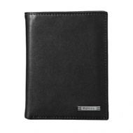 OtrosCarteras - MonederosSLM EVANS INT COMBI BLACK