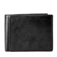 OtrosCarteras - MonederosSLM KYLE INT TRAVELER BLACK