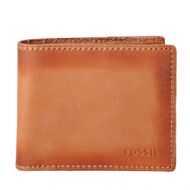 OtrosCarteras - MonederosSLM TATE SIMPLE BIFOLD CAMEL