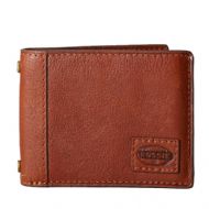 OtrosCarteras - MonederosSLM WORKMAN TRAVELER TAN