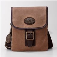 OtrosBolsosBAG MEN ESTATE CNV SML UTLITY PCH KHAKI