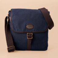 OtrosBolsosBAG MEN ESTATE CNVS CITY BAG OLIVE
