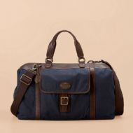 OtrosBolsosBAG MEN ESTATE CNVS DUFFLE OLIVE