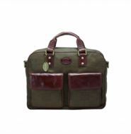 OtrosBolsosBAG M TRANSIT CNV PLAID TPZP WRK BRIF OL