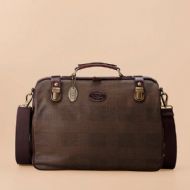 OtrosBolsosBAG MEN TRANSIT CNVS E/W CITY BAG OLIVE