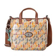 OtrosBolsosBAG W VINTAGE KEYPR CNVS CRSBDY CALYPSO