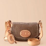 OtrosBolsosBAG W MDDX EMBSS RS GL SMLL FLP ASH GRAY