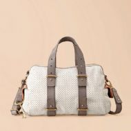 OtrosBolsosBAG W MASON LTHR SATCHEL BONE