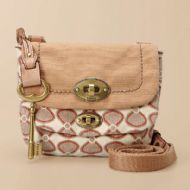 OtrosBolsosBAG W MASON LTHR SMALL FLP NEUTRAL MLTI